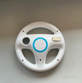 Volante  per Wii