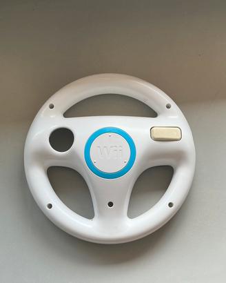 Volante  per Wii