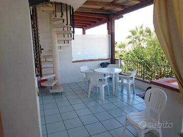 Appartamento nel villaggio Athena resort