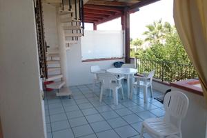 Appartamento nel villaggio Athena resort