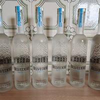 lotto vodka Belvedere 