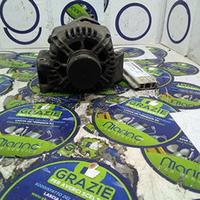 ALTERNATORE FIAT PANDA VAN (33) (06/12-09/18) 199A