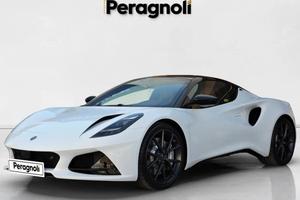 LOTUS Emira Turbo SE MY26
