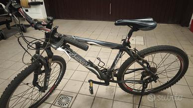 Bici Moutain Bike
