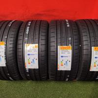 235 35 19 Gomme Estive Audi A3 VW Golf 235/35R19