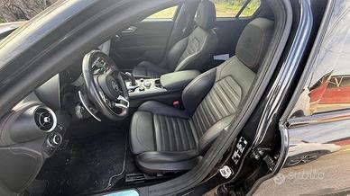Alfa Giulia 2.2 MJT 2023