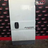 Porta posteriore destra Citroen Jumper