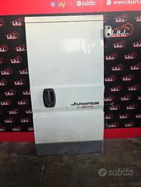Porta posteriore destra Citroen Jumper