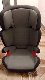 Seggiolone auto isofix