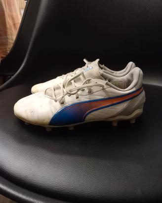 scarpe calcio bambino PUMA