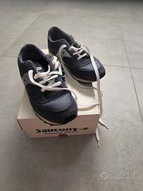 scarpe Saucony n. 34