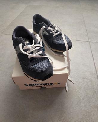 scarpe Saucony n. 34