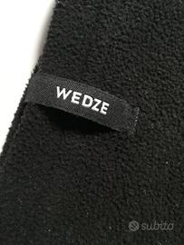 copricollo sciarpa fascia foulard copriorecchie