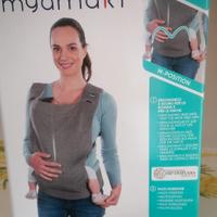 marsupio portabimbo myamaki chiccoNUOVO MAI USATO