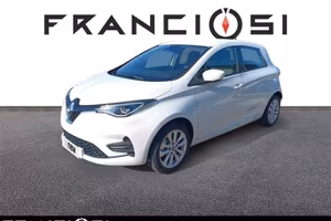 RENAULT ZOE E-TECH ELECTRIC Zen R135 Flex