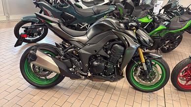 Kawasaki Z 1100 SE My 2026