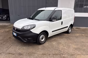 Fiat Doblo 1.3 MJT 95cv . Garanzia 12 mesi