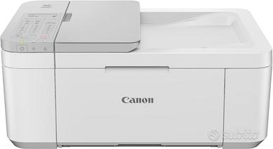 Canon PIXMA TR4756i multifunzione wireless