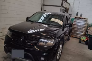 FIAT FREEMONT 2.0 DIESEL AUTOMATICA – 7 POSTI
