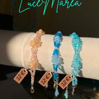 Braccialetto Luce Marea