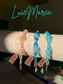 Braccialetto Luce Marea