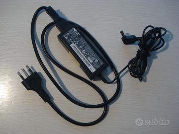 ALIMENTATORE PER PORTATILE ACER