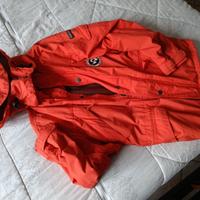 Giacca tecnica Napapijiri