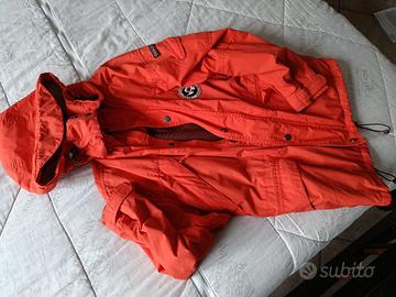 Giacca tecnica Napapijiri