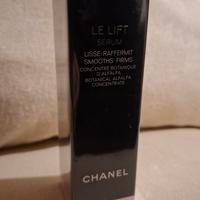 Chanel Le Lift Sérum concentré botanique d'alfalfa