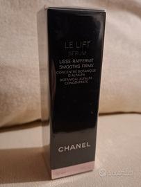 Chanel Le Lift Sérum concentré botanique d'alfalfa
