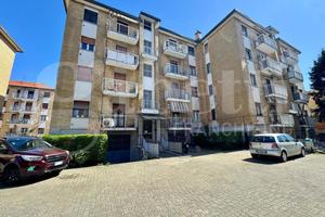 Appartamento Segrate [Cod. rif 3307179VRG]