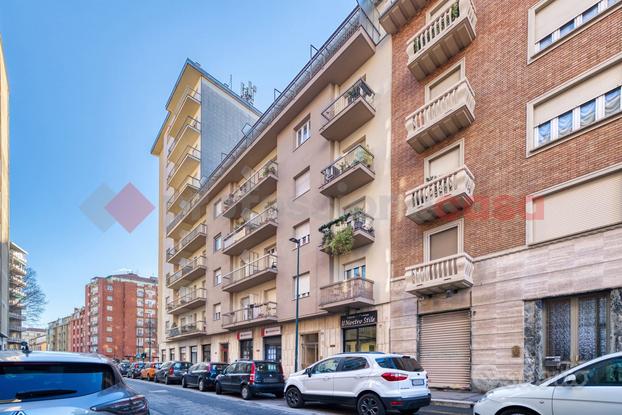 Appartamento Torino [Cod. rif 3202978VRG]