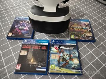 PlayStation VR