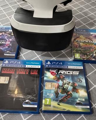 PlayStation VR