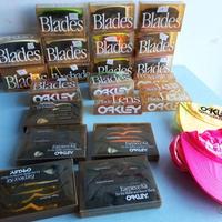 Occhiali oakley anni 80. 90. Originali