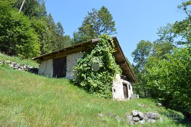 RUSTICO A STREMBO