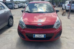 Kia Rio 1.1 CRDi WGT 5p. EX