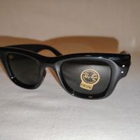 Ray-ban 4940 Wayfarer Puffer ASAP Rocky 