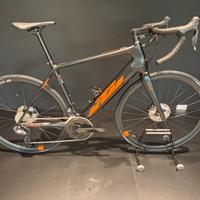 ktm E Bike Macina Mezzo
