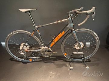 ktm E Bike Macina Mezzo