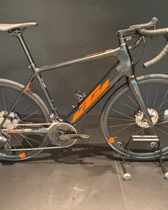 ktm E Bike Macina Mezzo