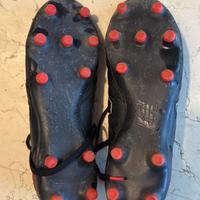 New balance da calcio