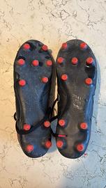 New balance da calcio