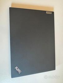 ThinkPad T14s G3 modello 21br-001rix