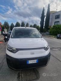 Fiat dobló