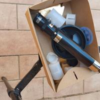 cannocchiale bresser molto potente sprdizione a ca