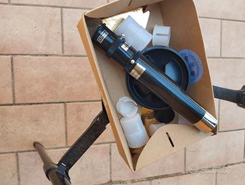 cannocchiale bresser molto potente sprdizione a ca