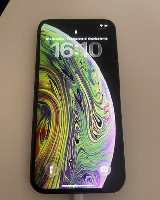iPhone 12 Pro