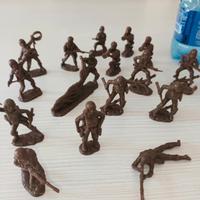 Atlantic Paracadutisti scala 1:32