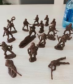 Atlantic Paracadutisti scala 1:32